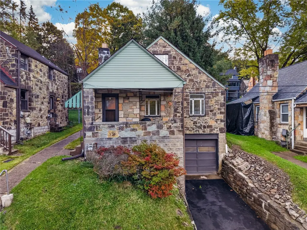 2214 Laketon Rd, Pittsburgh, PA 15221 - #1