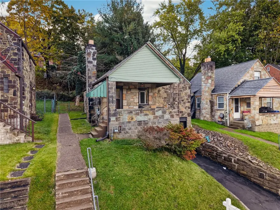 2214 Laketon Rd, Pittsburgh, PA 15221 - #3