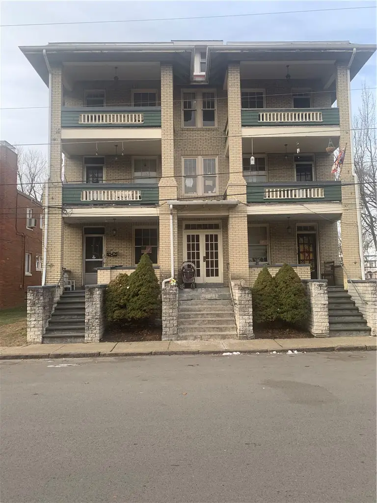 107 W High Street, Kittanning, PA 16201 - #1