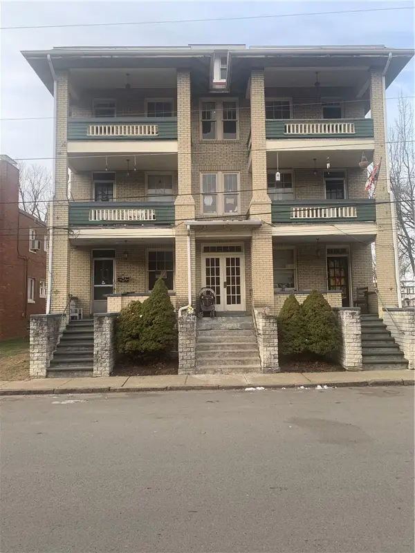 107 W High Street, Kittanning, PA 16201