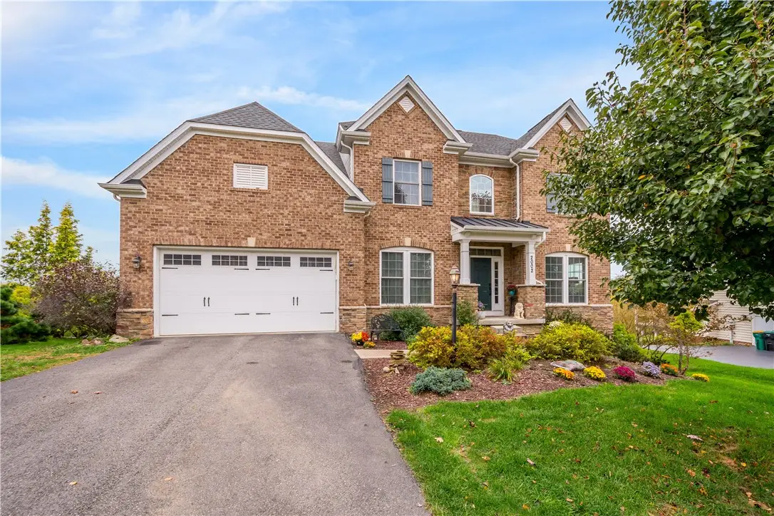 2002 Berkley Ridge Drive, South Fayette, PA 15057 - #1