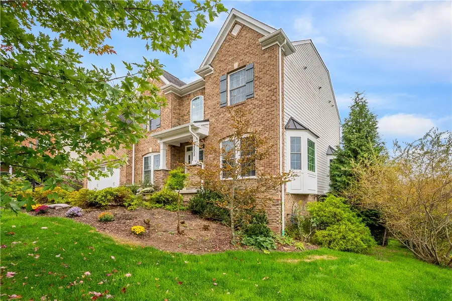 2002 Berkley Ridge Drive, South Fayette, PA 15057 - #2