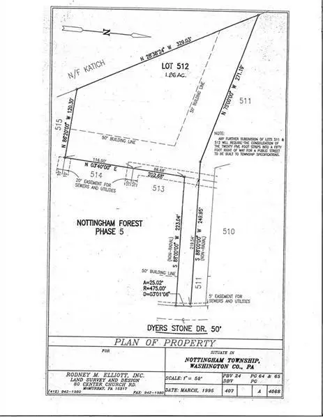 124 Dyers Stone Dr, Eighty Four, PA 15330 - #3