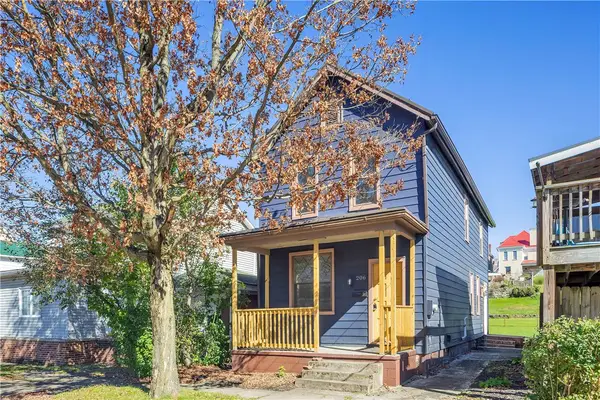 206 3rd St, Freeport, PA 16229