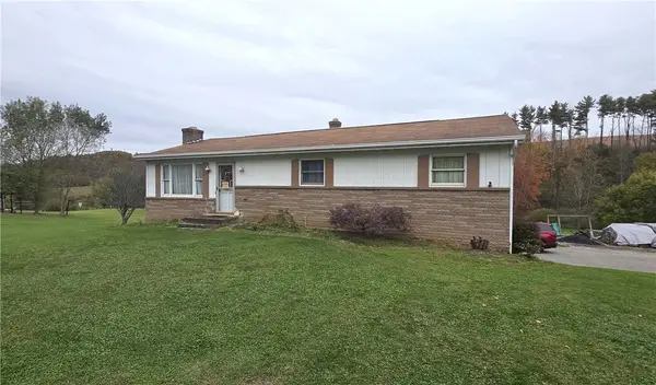 2373 Redding Run Rd, Home, PA 15747