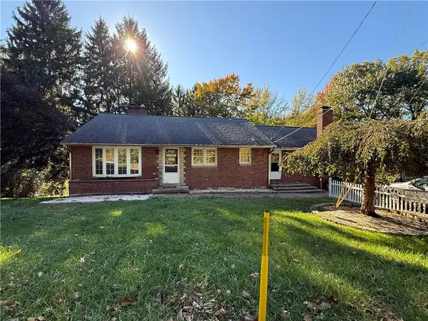 6 Old Plank Rd, Butler, PA 16001