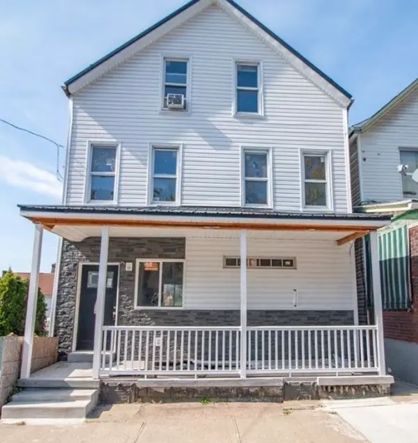 830 Ohio Ave, Glassport, PA 15045