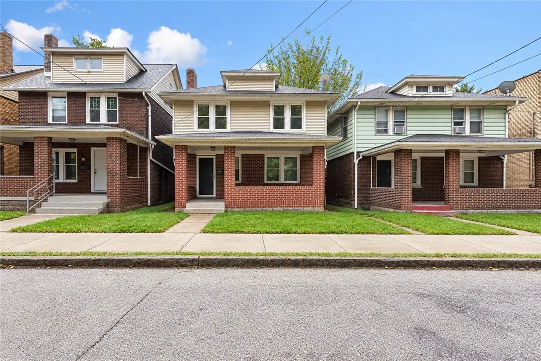2240 Manor Ave, Pittsburgh, PA 15218 - #1