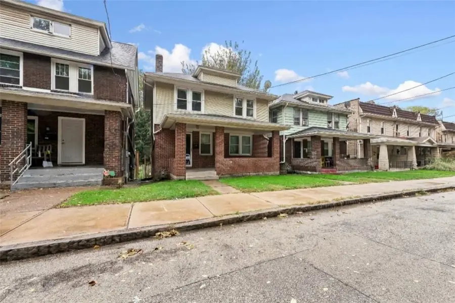 2240 Manor Ave, Pittsburgh, PA 15218 - #2