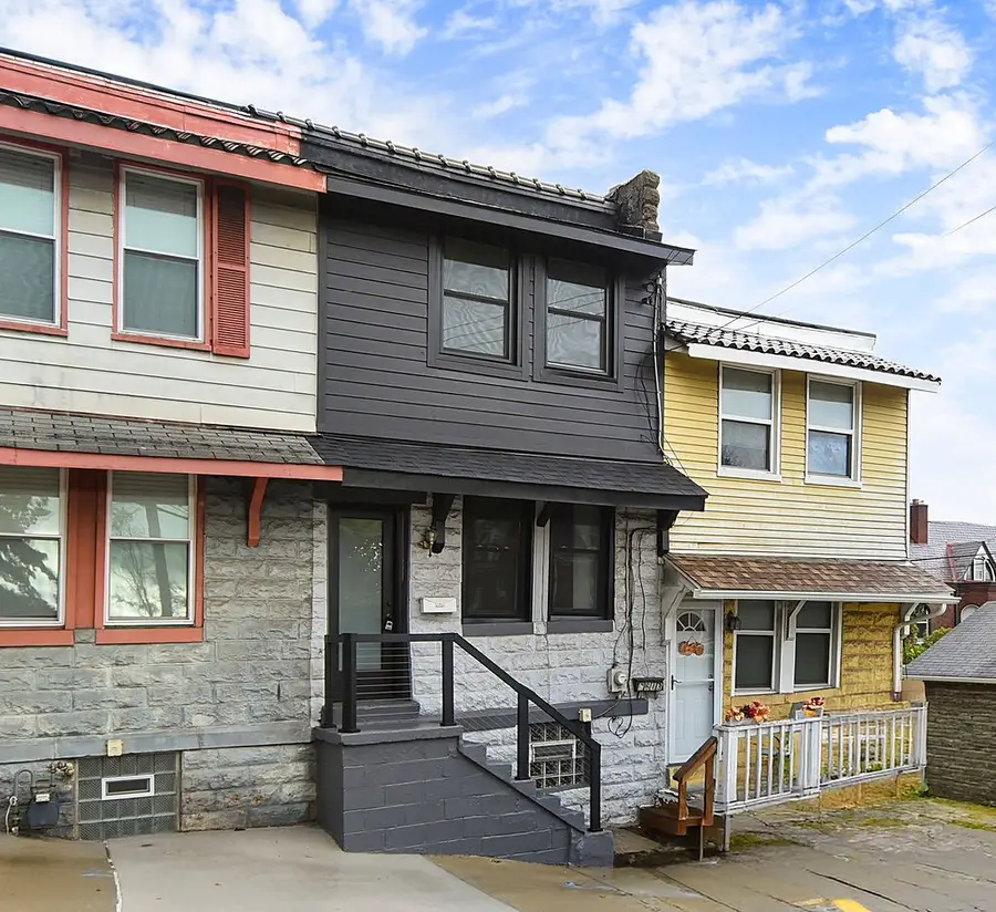 7611 Edgerton Avenue, Pittsburgh, PA 15221 - #2