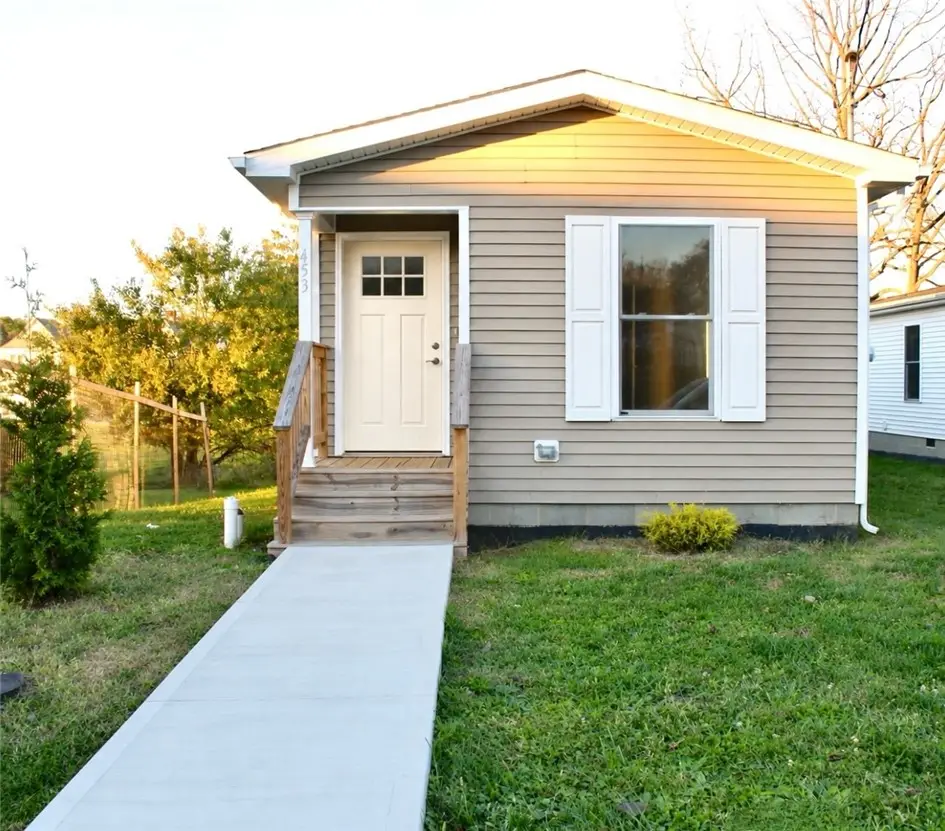 453 Motheral Ave, Monessen, PA 15062 - #1