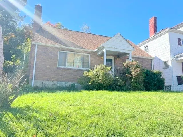 4092 Jordan Street, South Heights, PA 15081 - #2
