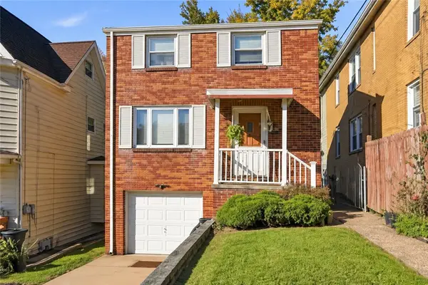 1316 Kenberma Ave, Pittsburgh, PA 15216