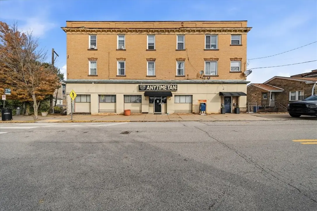 1-9 Bailey Ave, Pittsburgh, PA 15211 - #1