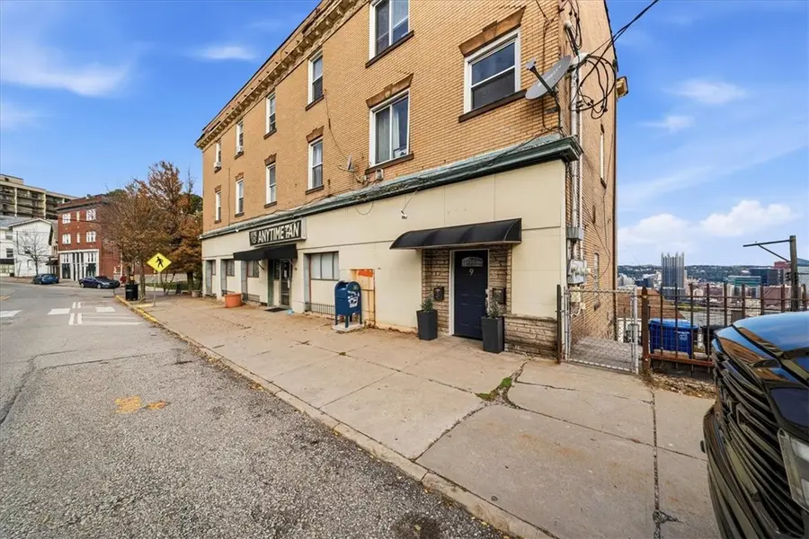 1-9 Bailey Ave, Pittsburgh, PA 15211 - #3