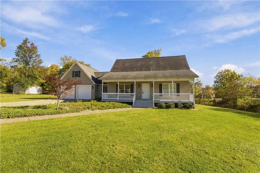 242 Rebecca Dr, Latrobe, PA 15650 - #3
