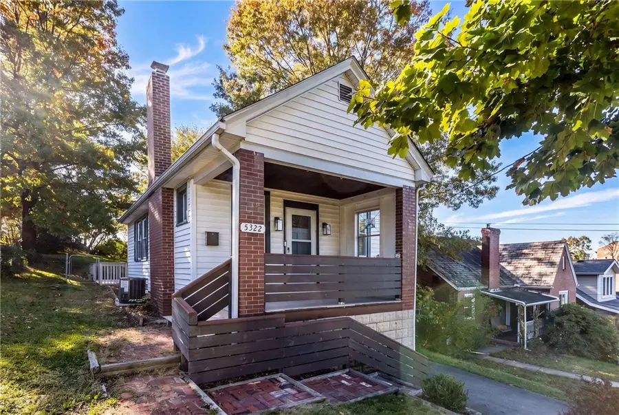 5322 Studebaker St, Bethel Park, PA 15102 - #3
