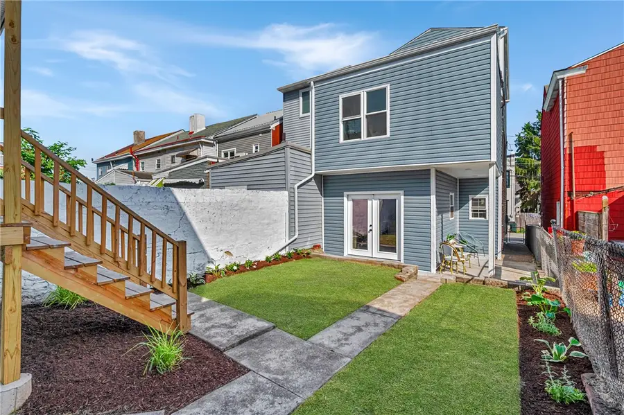 5412 Carniegie, Pittsburgh, PA 15201 - #3