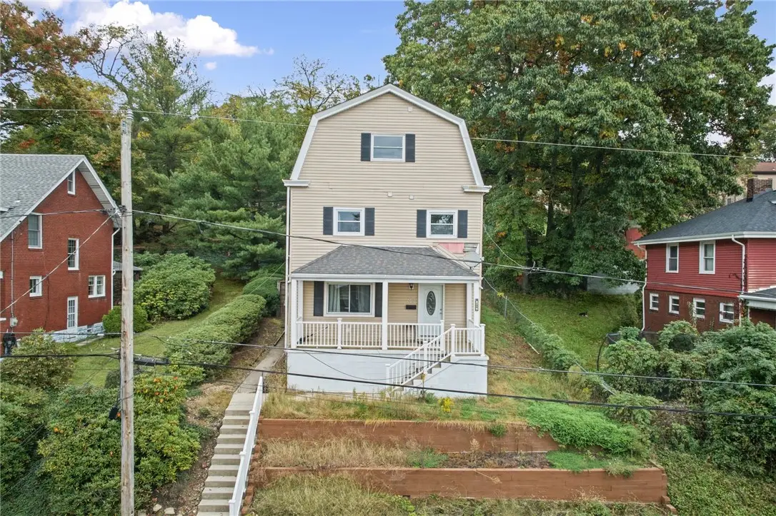 108 Oakwood Ave, Pittsburgh, PA 15229 - #1