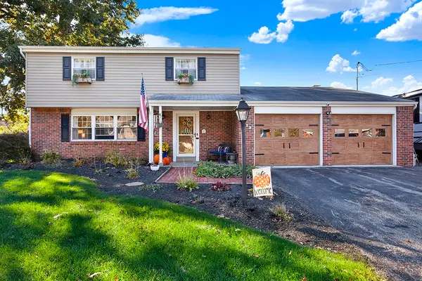 613 Westland Dr, Greensburg, PA 15601