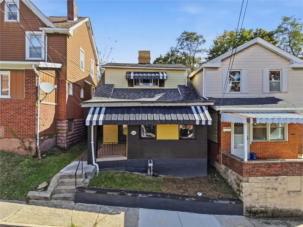 610 Transverse Ave, Pittsburgh, PA 15210 - #1
