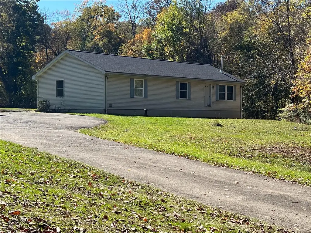 367 Hollowvue Rd, Wampum, PA 16157 - #1