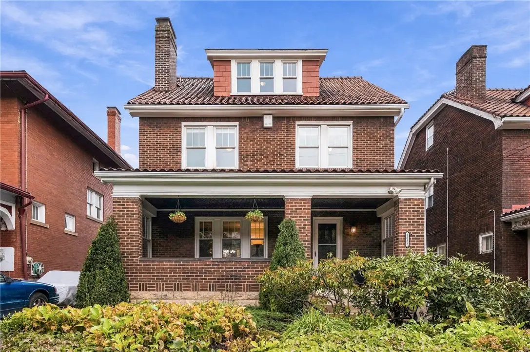 6655 Woodwell St, Pittsburgh, PA 15217 - #1