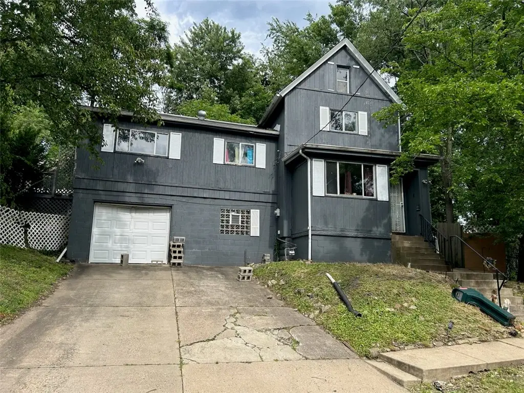 1812 Maplewood Ave, Pittsburgh, PA 15221 - #1