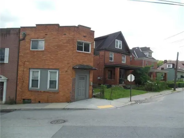 2501 Transport Street, Overbrook, PA 15234