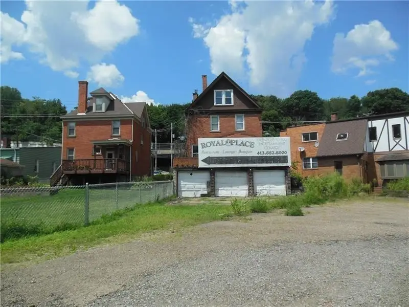 2501 Transport Street, Pittsburgh, PA 15234 - #2