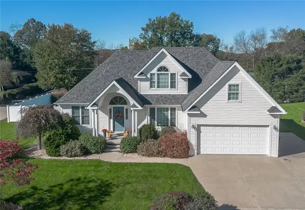320 Ridgeview Circle, Blairsville, PA 15717