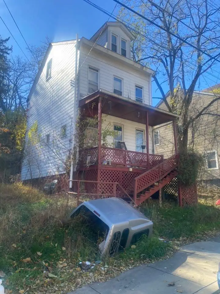 1109 Grand Ave, Pittsburgh, PA 15212 - #1
