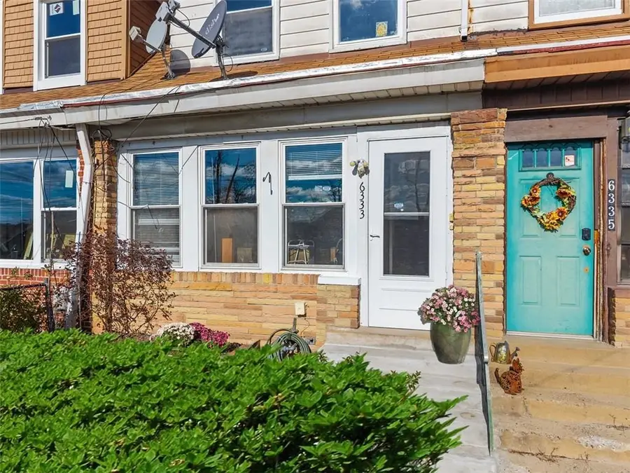 6333 Glenview Place, Pittsburgh, PA 15206 - #2