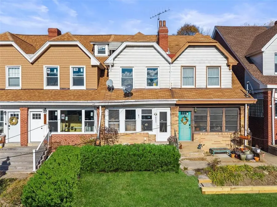 6333 Glenview Place, Pittsburgh, PA 15206 - #3