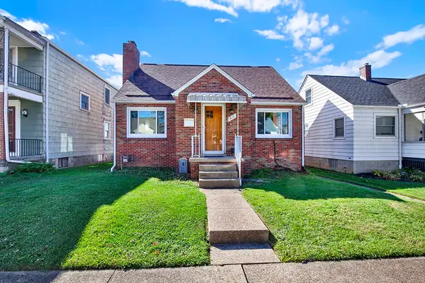 612 Welty St, Greensburg, PA 15601