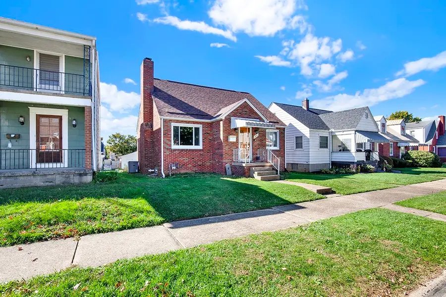 612 Welty St, Greensburg, PA 15601 - #2