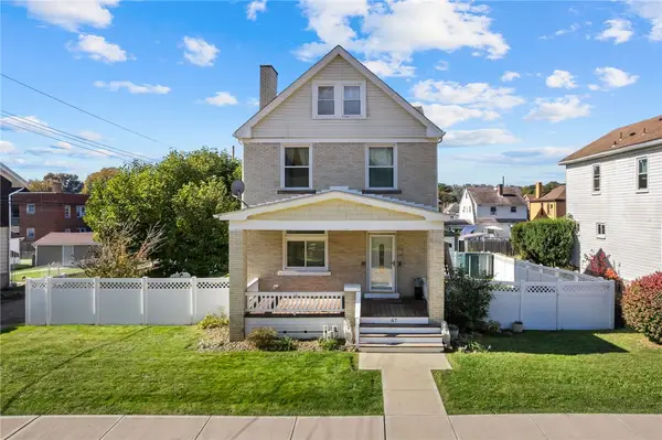 67 Evans Ave, Pittsburgh, PA 15205