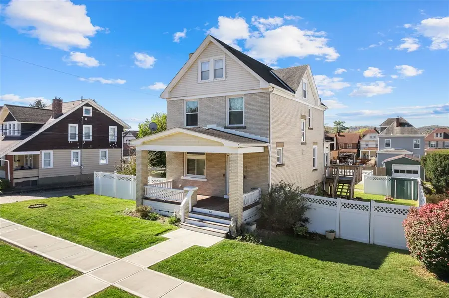 67 Evans Ave, Pittsburgh, PA 15205 - #2