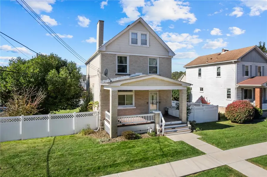 67 Evans Ave, Pittsburgh, PA 15205 - #3