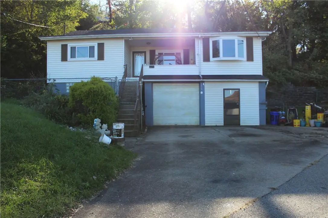 5512 Ollie St, Pittsburgh, PA 15207 - #1