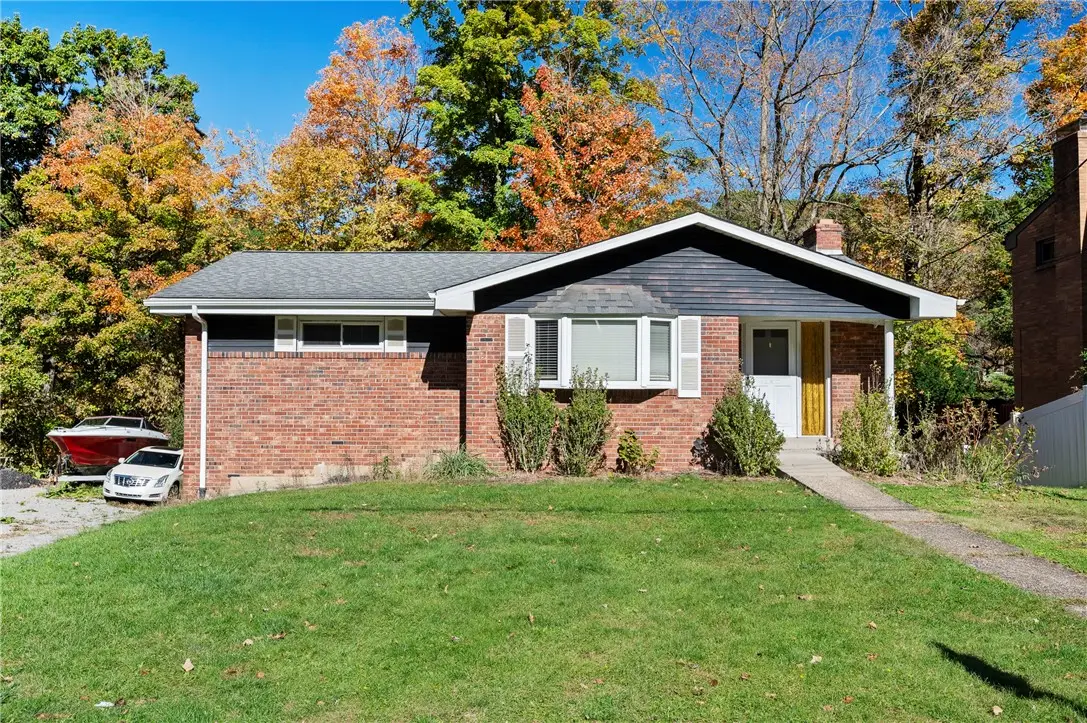113 Morelli Dr, Pittsburgh, PA 15237 - #1