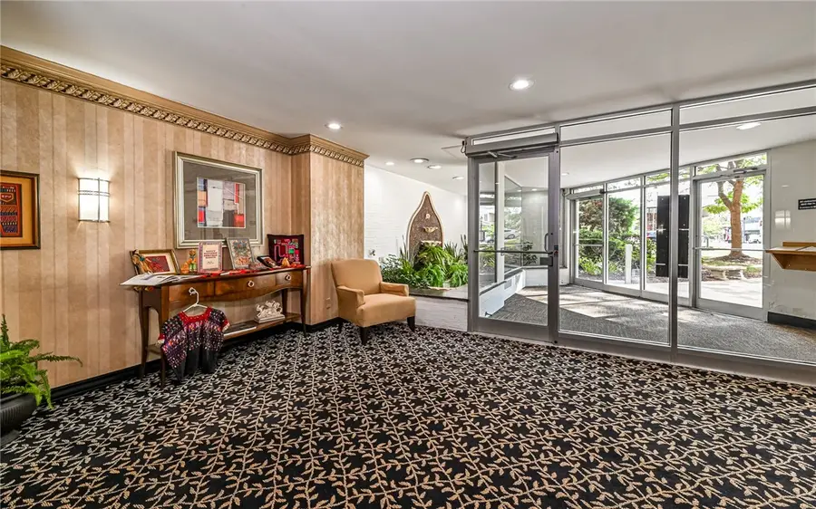 4601 Fifth Avenue #322, Pittsburgh, PA 15213 - #3