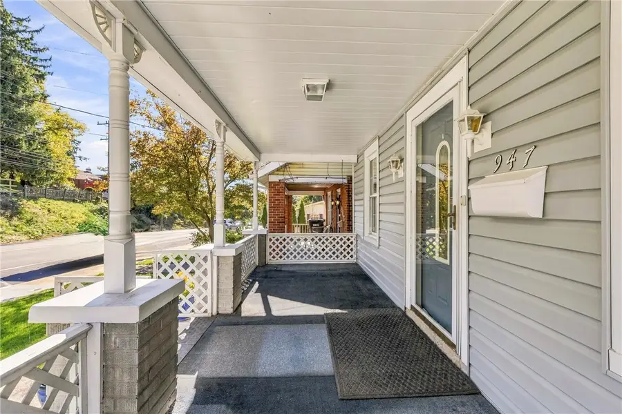 947 Center Ave, Pittsburgh, PA 15229 - #2