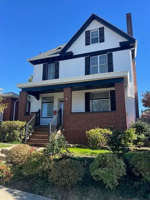425 Tremont Ave, Greensburg, PA 15601 - #1