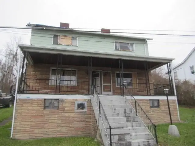 233 Water Street, German, PA 15468 - #1