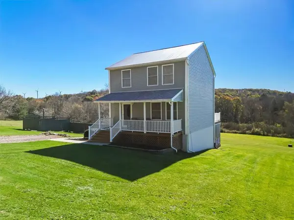 1831 Deal Rd, Meyersdale, PA 15552