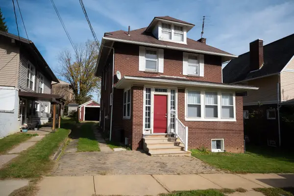 423 Center Avenue, Greensburg, PA 15601