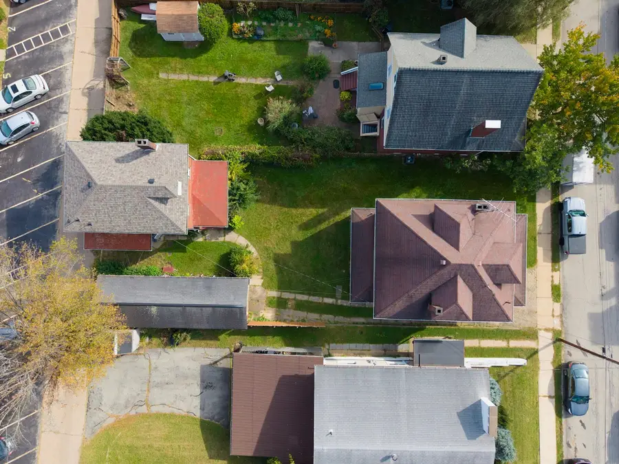 423 Center Avenue, Greensburg, PA 15601 - #3