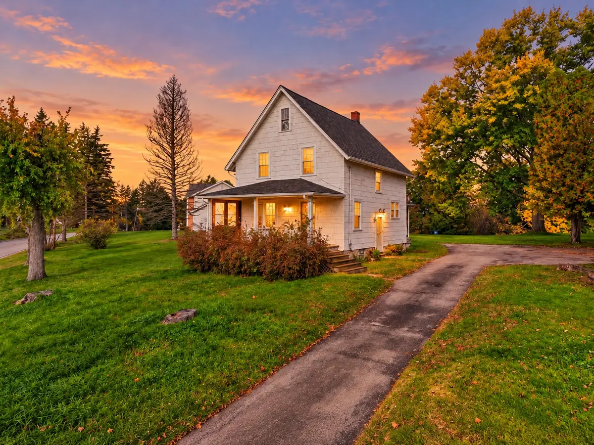 250 Old Jacks Run Road, North Huntingdon, PA 15642 - #1