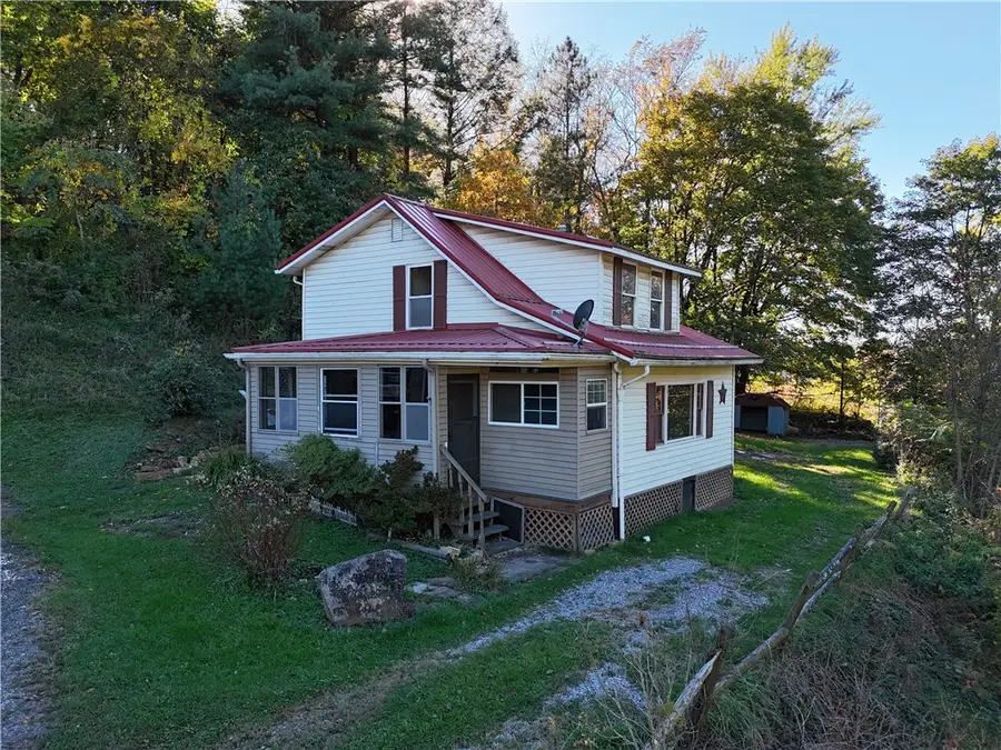 210 Clearfield Pike, Kittanning, PA 16201 - #3